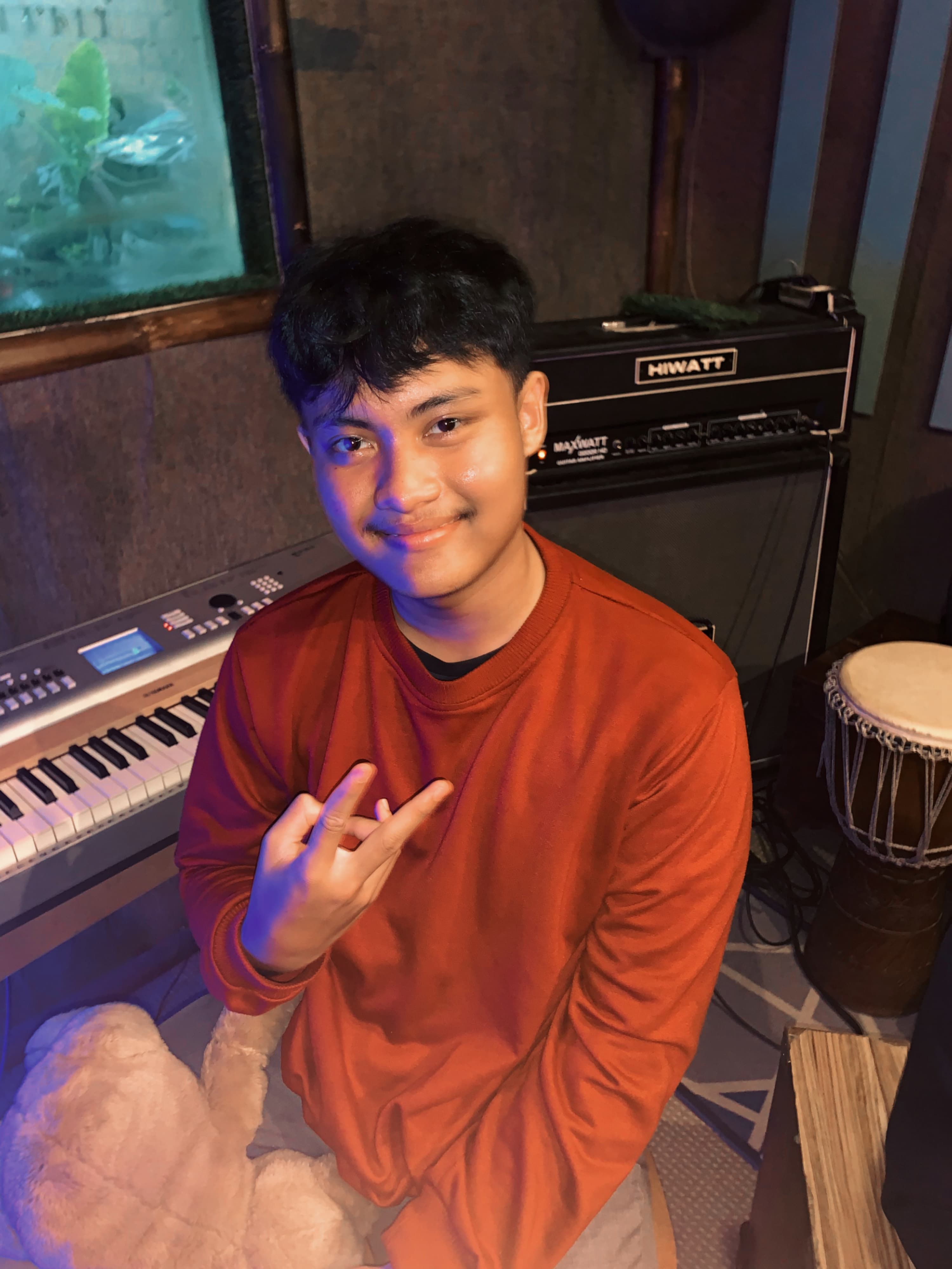 Muhammad Insan Kamil